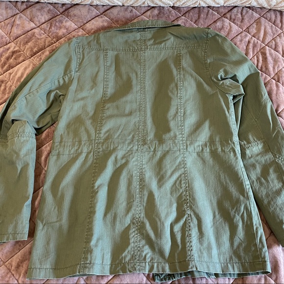 Sound & Matter Jacket - Picture 5 of 7